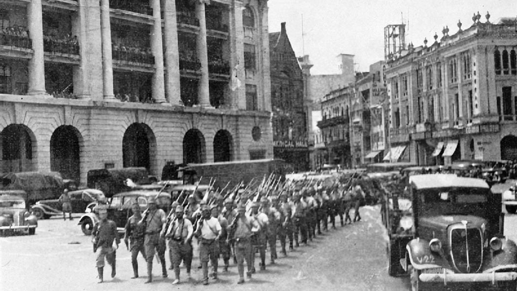 戦争が終わって､新たな地獄が始まった…英軍によって｢飢餓の島｣に抑留された日本兵が口にしたタピオカの味 シンガポール沖のレンバン島が｢恋飯島｣と呼ばれた悲しい理由