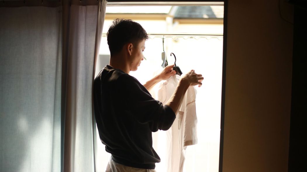 ｢○○ちゃんパパは何で働いていないの?｣議員として活躍する妻を支える"落選した夫"に放たれた強烈な言葉 義父母の叱責を受けながら子ども3人を育てる無収入のつらさ