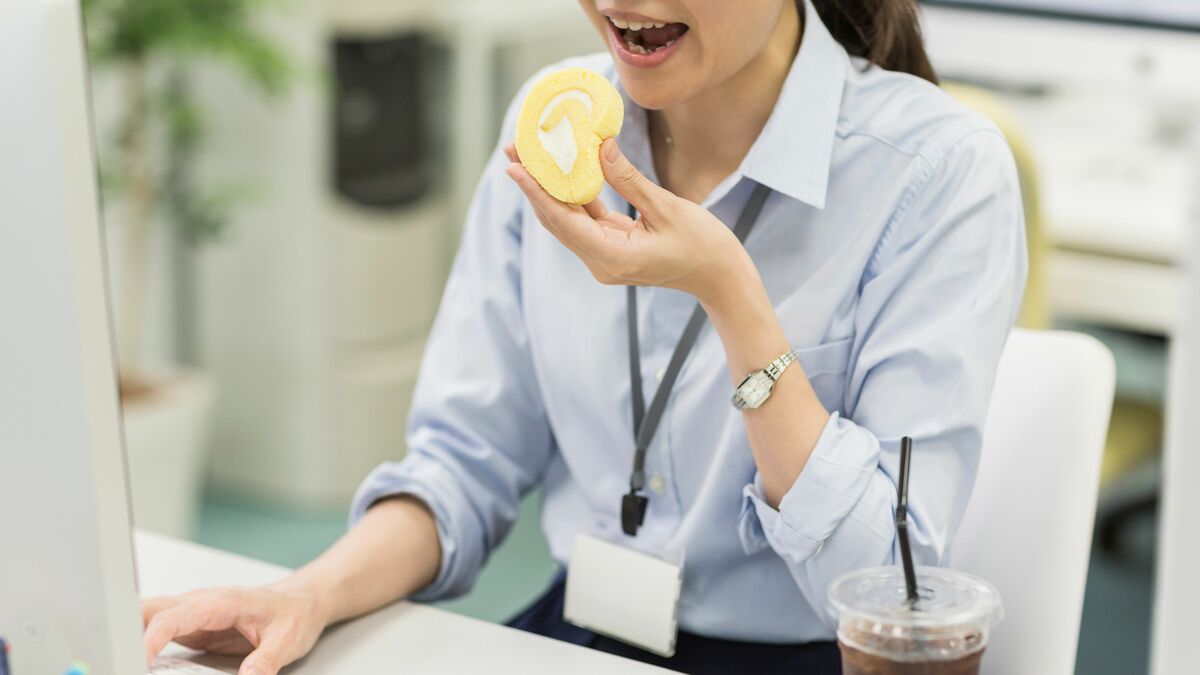 頭が疲れた時に甘い物を食べると老化を早めてしまう…ブドウ糖より健康的な｢脳のエネルギー源｣がある 活性酸素が少なく､体脂肪も減らす｢ケトン｣ (2ページ目)