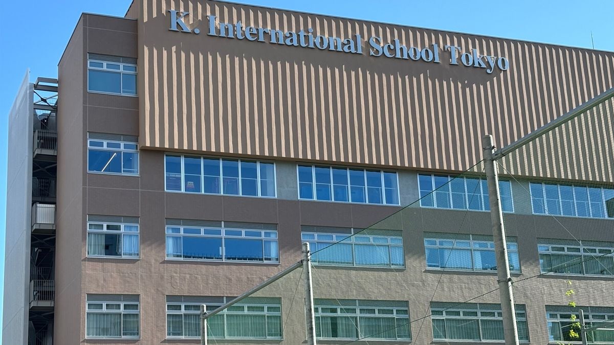 頭のいい子が育つ「幼少期からの習慣」が見えた...海外名門大に続々合格「隠れた進学校」で3歳児が学ぶスキル