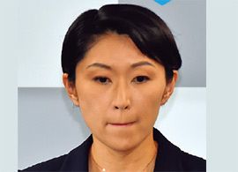 小渕優子 ベビーカーの金 販売 返したのか