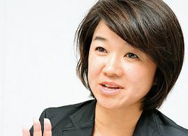 女性社員：「制度」「現場の理解」「本人の意識」の3要素　－実例「私がやる気満々になった！」上司の声かけ【6】第一三共