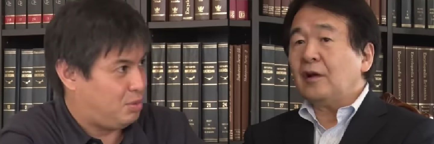 ｢派遣の拡大は､厚労省がやったこと｣竹中平蔵が悩まされた｢真実をもてあそぶ一部メディア｣の不誠実 『なんで会社辞めたんですか?』