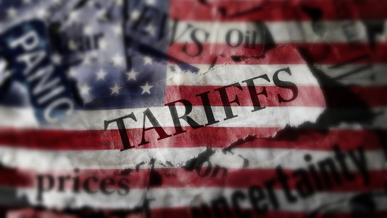 ｢ハーバーガーの三角形｣をご存じか?…トランプ関税がアメリカ国民を苦しめてしまう経済学的理由 関税導入で｢ハーバーガーの三角形｣の面積分の社会的損失を生む