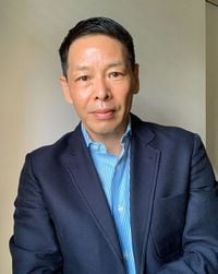 松浦弥太郎氏