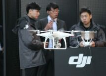今年日本に"ドローン元年"はやってくるか