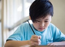 「灘、開成、筑駒」を制した子の親の呪文