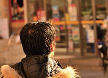 パート女性とのバトル勃発