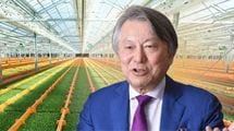 倒産寸前→年商132億円の大逆転…広島の農園2代目が反対を押し切り作った"当時誰も知らなかった野菜"の名前