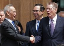 米国の強硬姿勢に中国が絶対譲歩しない訳