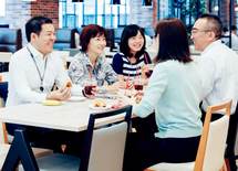 味の素が午後4時半終業に踏み切ったワケ