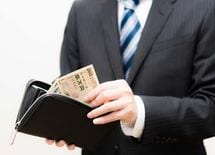 小遣い「見える化」で定年時の“資産1億円”突破