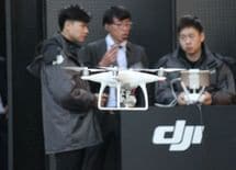 今年日本に"ドローン元年"はやってくるか