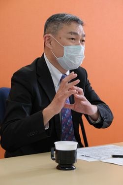 京都大学大学院の藤井聡教授