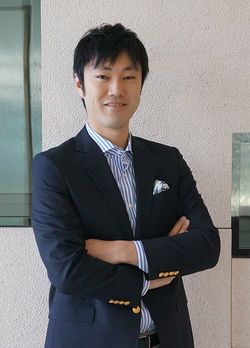 石川善樹氏