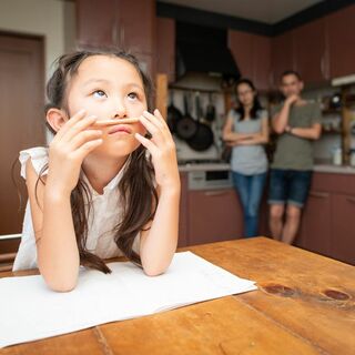 教育熱心な親の子 が4年生で潰れる根本原因 習い事のやりすぎ は逆効果 President Online プレジデントオンライン