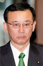 自由民主党総裁 谷垣禎一 －「乱世のリーダー」に変身できるか | PRESIDENT Online（プレジデントオンライン）