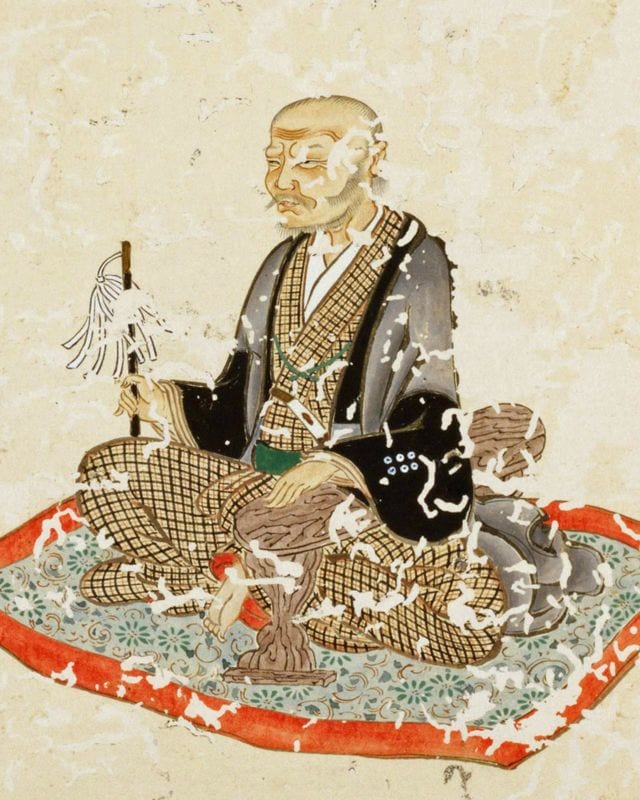 「真田昌幸（武藤喜兵衛）像」