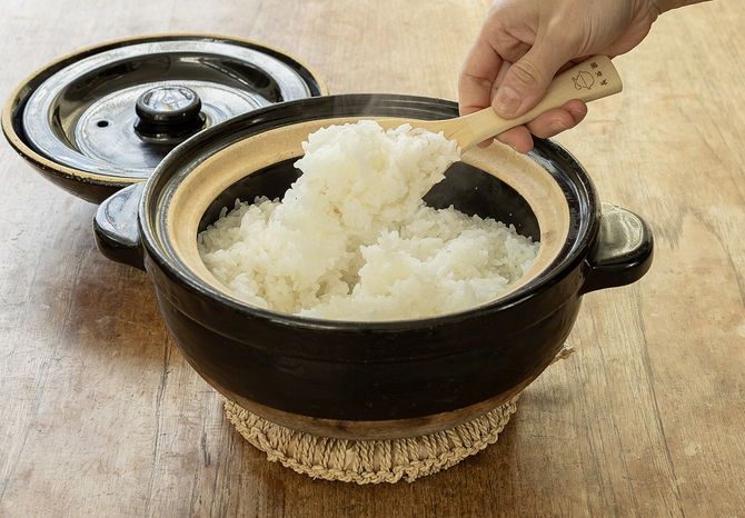 大ヒットした「かまどさん」