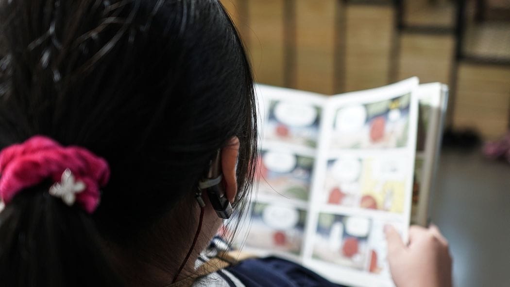 70年前､文部省は｢マンガは読解力を低下させる｣と断じたが…国際学力調査で日本の子どもが出した｢真逆の結果｣