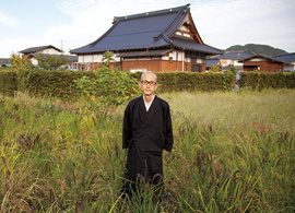 揉めごとが絶えない　－超訳「人間ブッダ」の言葉【6】