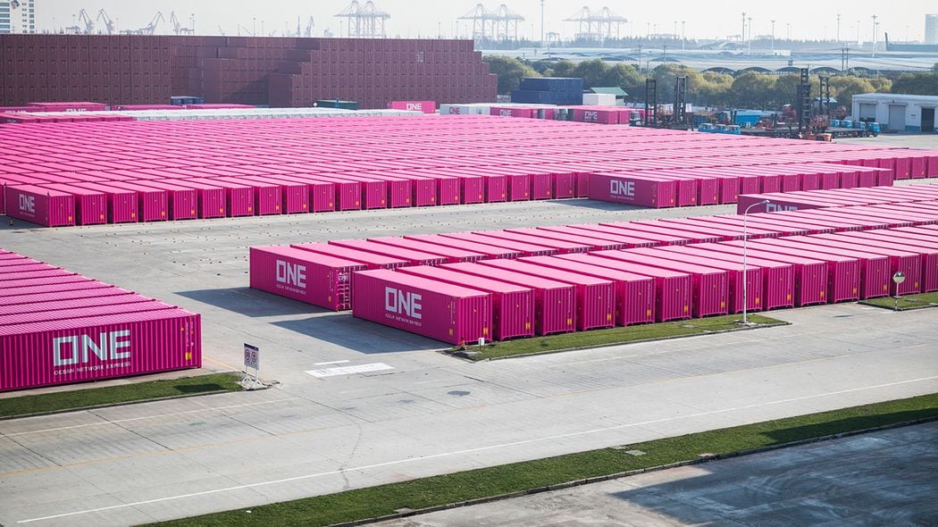 企業文化が全然違う100年来のライバル3社の統合…ビッグバン成功で新しい会社に"派閥"ができなかったワケ コンテナ会社ONEグローバル･チーフ･オフィサー｢絶対に譲らなかったこと｣