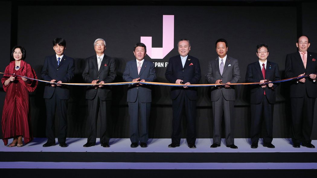 ジャングリアの｢刀｣に80億円､｢人工クモの糸｣に140億円…累積赤字540億円を抱えたクールジャパン機構の欠陥