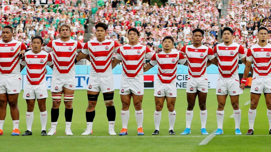 ｢格下の日本｣に負けてもなぜ相手を称えられるのか…ラグビー選手が｢勝敗｣以上に大事にしていること なぜ｢勝利至上主義｣から距離を取れるのか