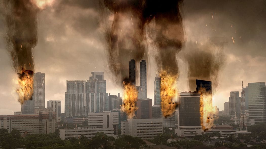 首都直下地震｢犠牲者最大2万3000人｣は楽観的すぎる…地震工学の権威がはじき出した｢最悪の被害シナリオ｣ 犠牲者が多く見込まれる｢東京23区ワースト10｣