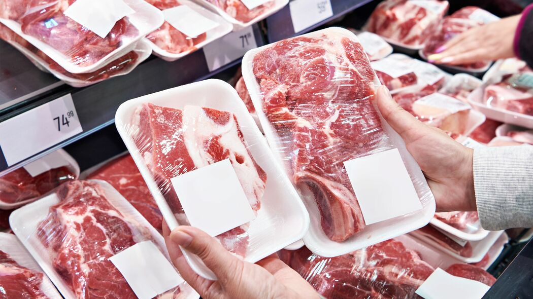 オス牛とメス牛とでは肉質は全く違う…スーパーで｢同じ値段でより柔らかくて美味しい肉｣を調べる簡単な裏技 ｢性別｣と｢エサ｣は牛肉の肉質を大きく左右する