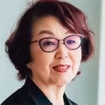 信田 さよ子