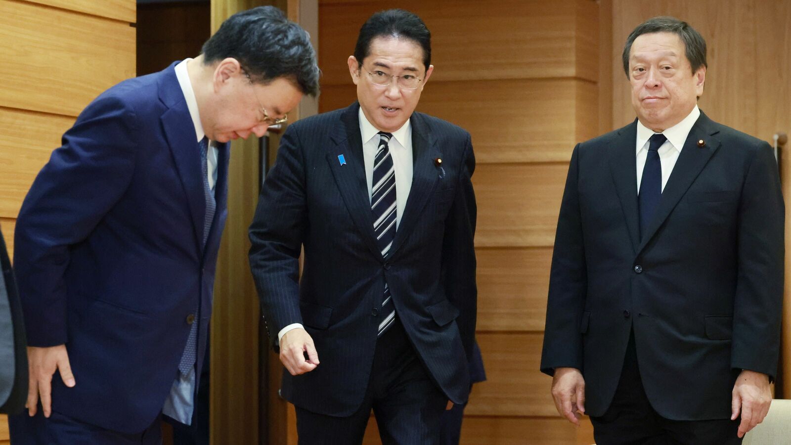 自民党比例で当選したのに､離党だけで議員辞職しない…岸田首相が党総裁として秋本議員に対応すべきこと ｢政党｣に投票した有権者は裏切られたと感じている