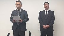 ｢阿部監督の辞任撤回を求める｣署名に13万人の異常さ…復帰願う人が発する言葉にDV被害者がもつ強烈な違和感