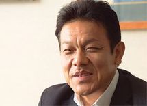 ダイバーシティなくして「グローバル化」はない　－P＆Gシニアエグゼクティブオフィサー兼プレジデント－アジア 桐山一憲氏