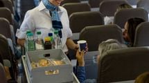 飛行機でドリンク､スープ､アルコールは何杯まで頼んでも許されるか...CAに好かれるスマートな乗客の原則