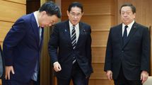 自民党比例で当選したのに､離党だけで議員辞職しない…岸田首相が党総裁として秋本議員に対応すべきこと