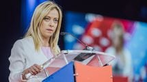 暴言を浴びてもユーモアで切り返す…｢映画よりよっぽど面白い｣メローニ伊首相が戦後最長政権を築けたワケ
