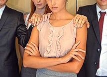 女の野心、出世欲、権力欲　－出世競争・女の言い分