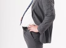 なぜ、下流庶民の腹回りはパンパンなのか