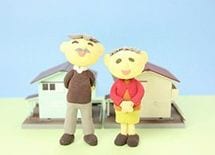 60代の保険プラン「定年後も働く」家計vs「ハッピー定年」家計