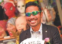 "20世紀最大の海運王"に確実に会う方法