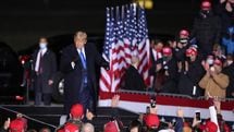 アメリカ大統領選の世論調査で最も当たる｢たった1つの質問｣
