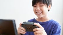 ｢本が嫌いでも灘高→東大｣ゲームとYouTubeだけでも国語が満点な子のある習慣