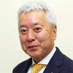 北村庄吾さん