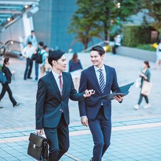 1日に3時間働けば 十分に生きていける社会がやってくる あなたの仕事は クソどうでもいい President Online プレジデントオンライン