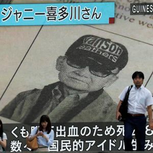 ジャニーズの暗部に触れないメディアの罪 少年たちへの 性的虐待 という事実 President Online プレジデントオンライン ジャニーズの暗部に触れないメディアの罪 少年たちへの 性的虐待 という事実 President Online プレジデントオンライン