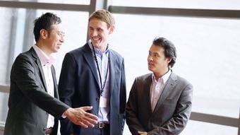 ｢Yes｣の後に一言加えるだけでいい…英語が話せなくても"その場をうまく乗り切れる"スマートな返し