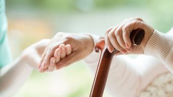 子なし高齢者が選びたい｢人生最期の付添人｣