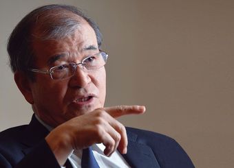ゼロスタートの医薬事業で抱いた大きな夢