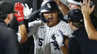 ｢メジャーでは無理｣を完全に覆した…村上宗隆がMLBで本塁打を量産するきっかけになった"WBCでの強烈な体験"